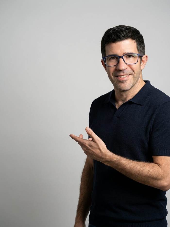Professor Bruno Lopes